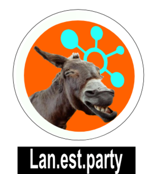 lan est party